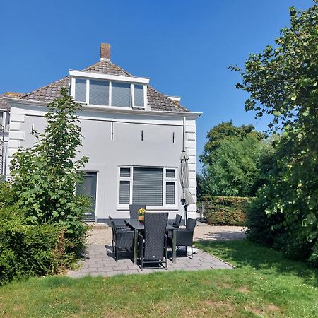Hof Christina Vakantiewoningen フラウヴェンポルデル エクステリア 写真