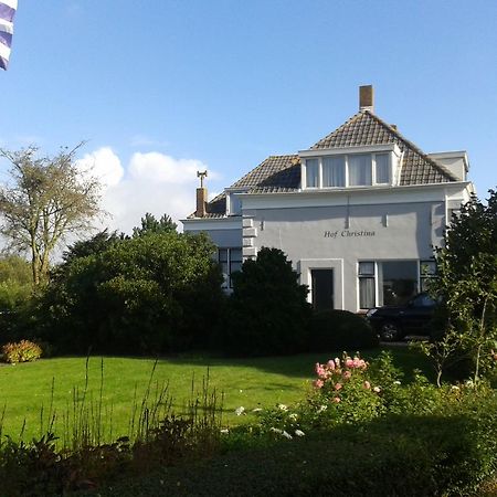 Hof Christina Vakantiewoningen フラウヴェンポルデル 部屋 写真