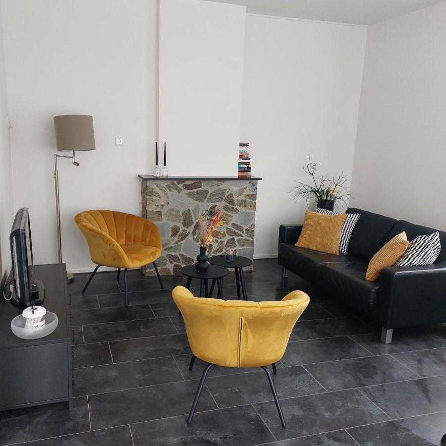 Hof Christina Vakantiewoningen フラウヴェンポルデル エクステリア 写真