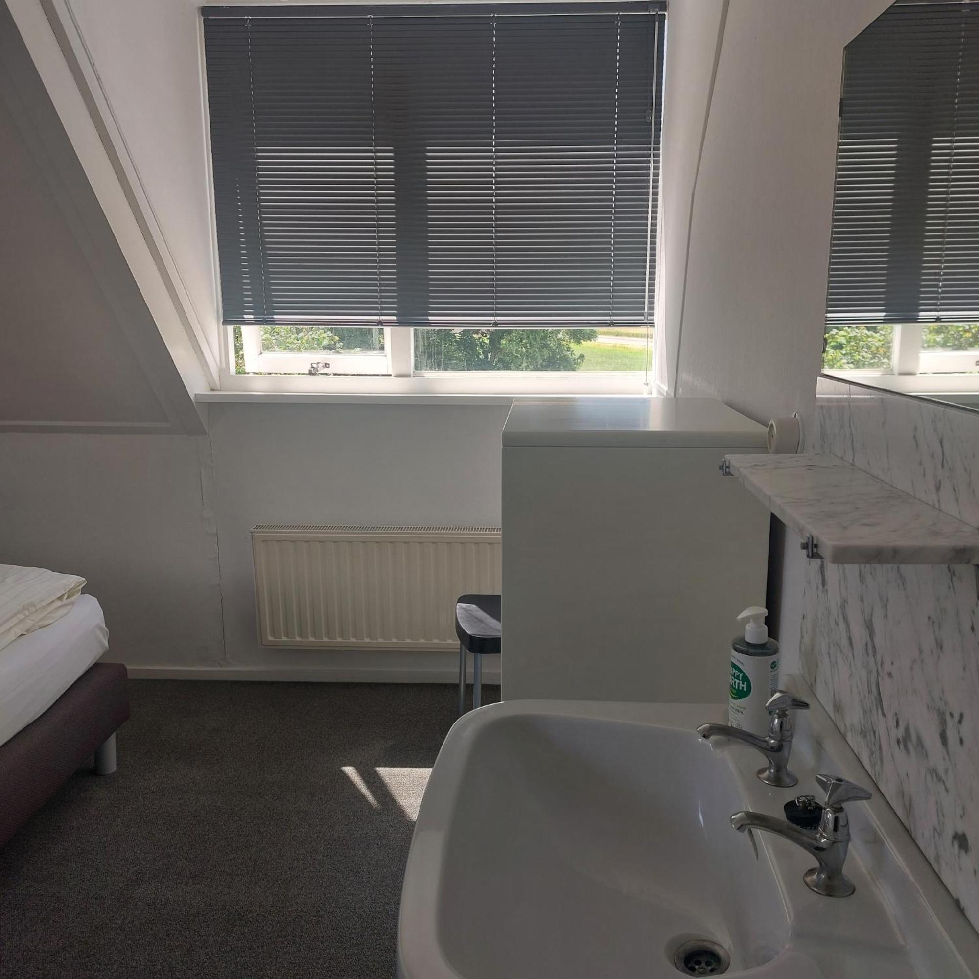 Hof Christina Vakantiewoningen フラウヴェンポルデル エクステリア 写真