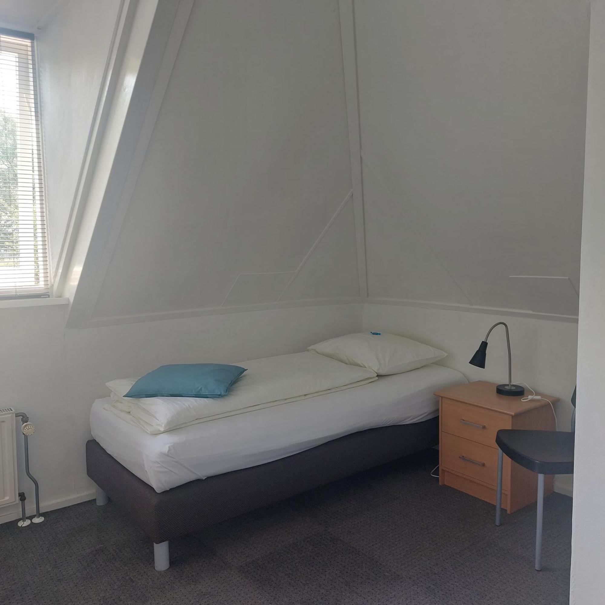 Hof Christina Vakantiewoningen フラウヴェンポルデル エクステリア 写真