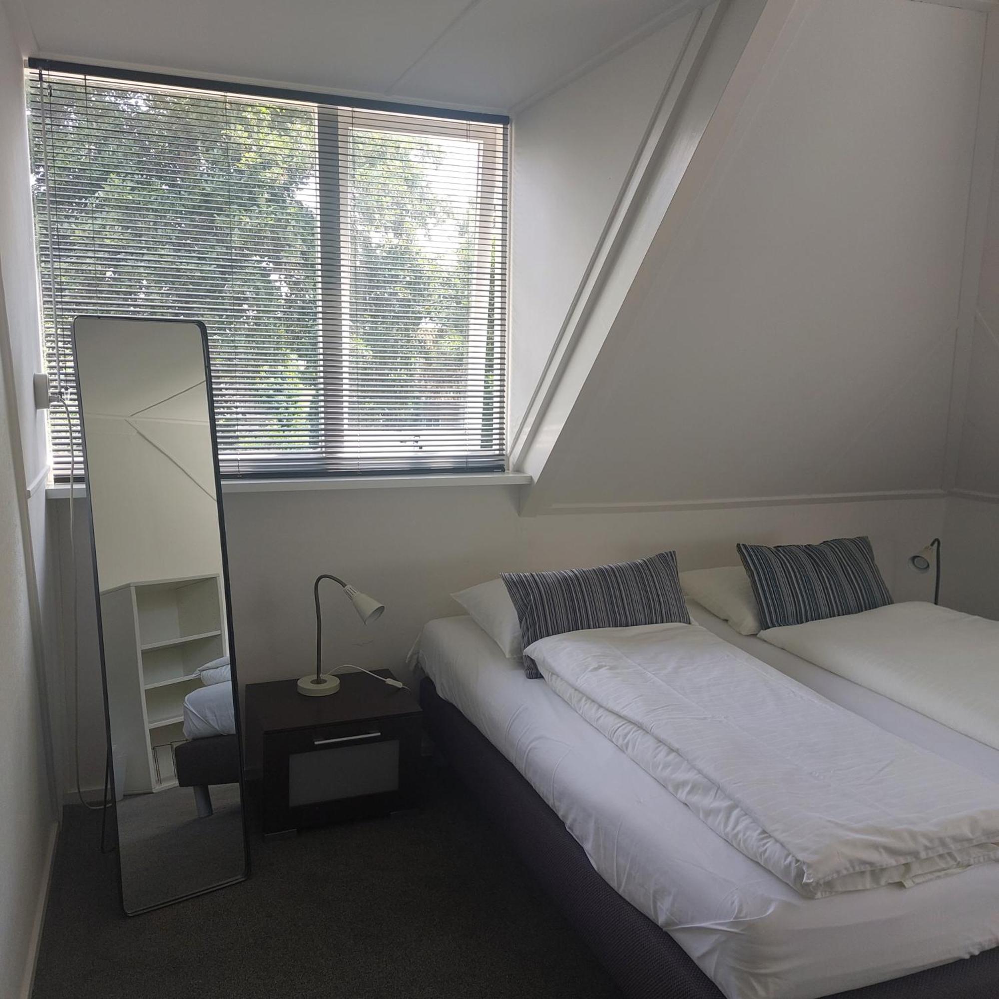 Hof Christina Vakantiewoningen フラウヴェンポルデル エクステリア 写真