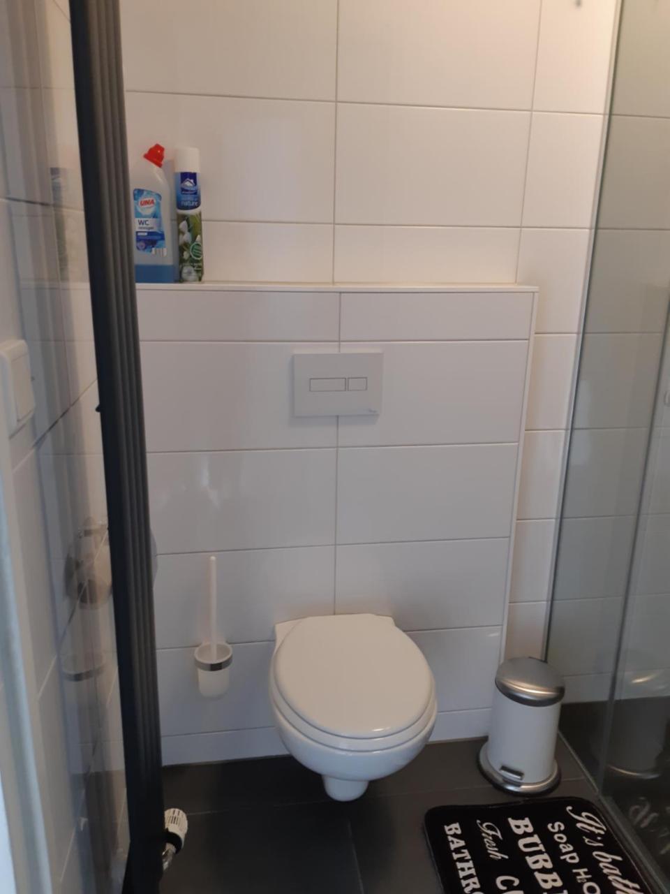Hof Christina Vakantiewoningen フラウヴェンポルデル エクステリア 写真