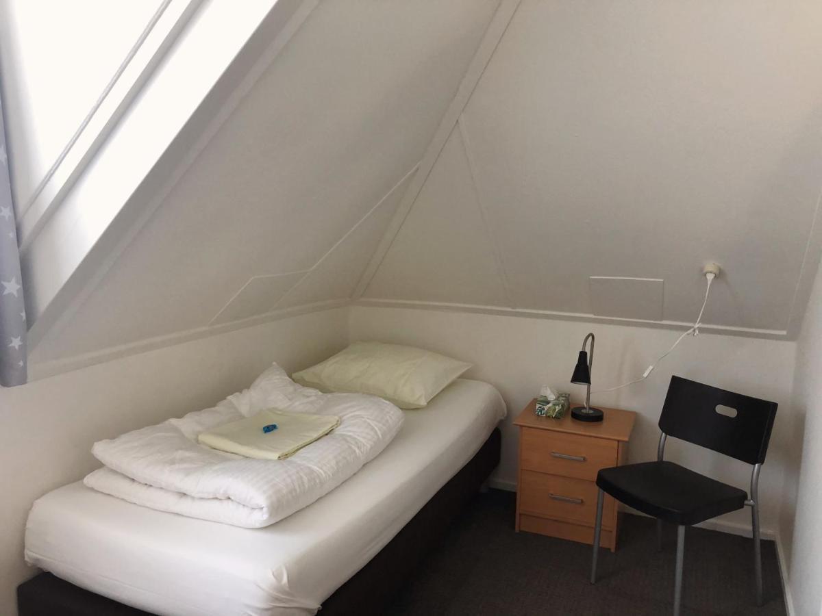 Hof Christina Vakantiewoningen フラウヴェンポルデル エクステリア 写真