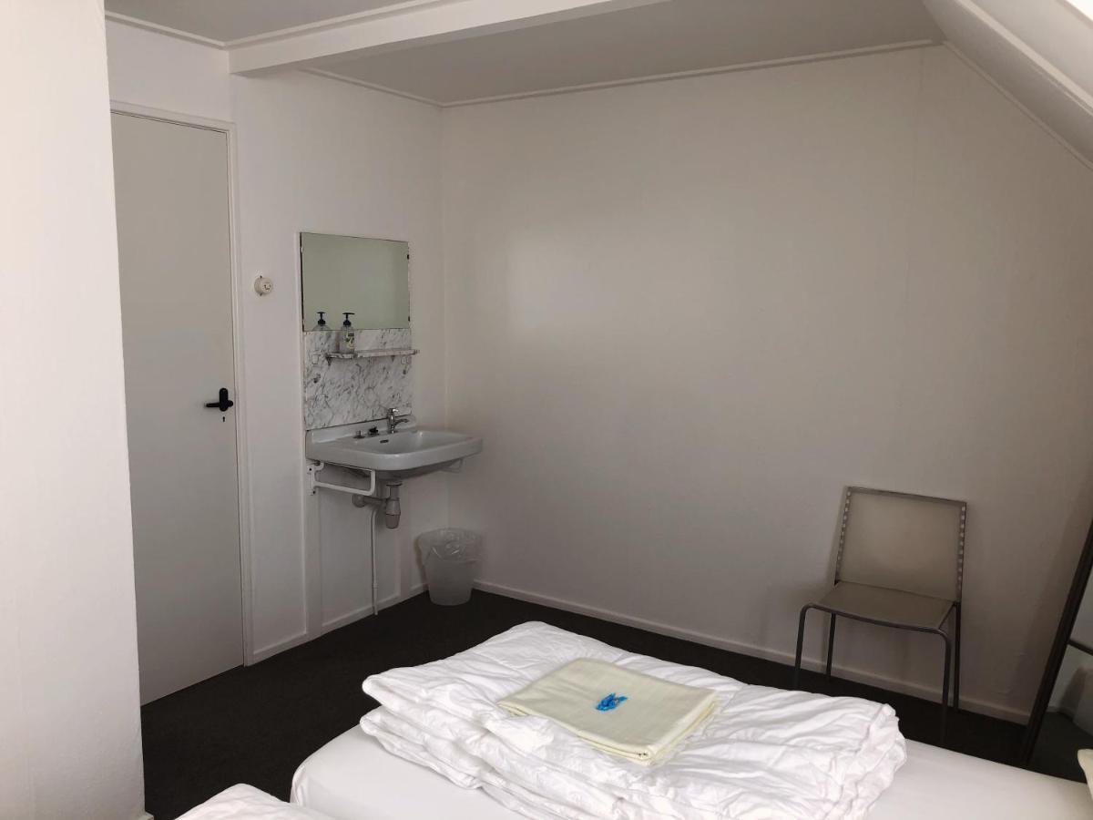 Hof Christina Vakantiewoningen フラウヴェンポルデル エクステリア 写真