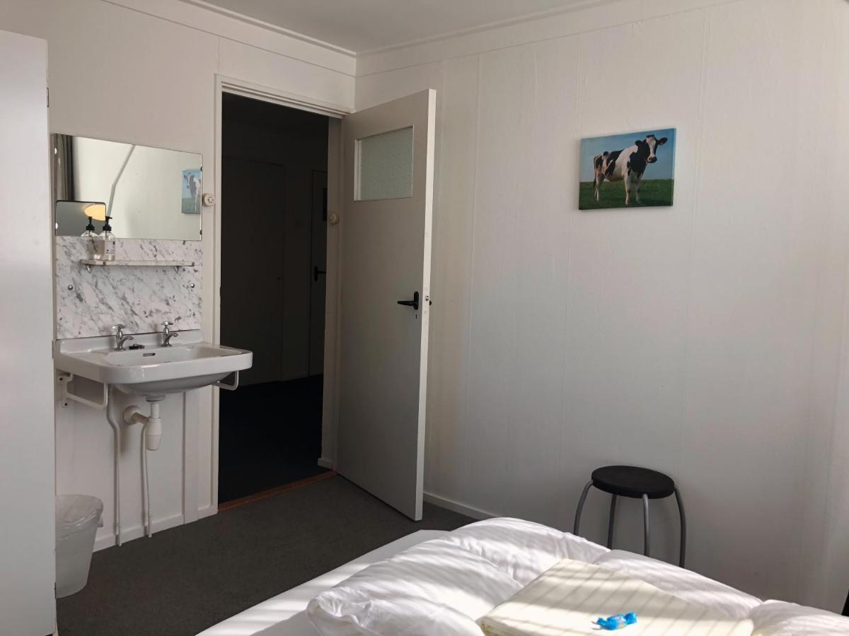 Hof Christina Vakantiewoningen フラウヴェンポルデル エクステリア 写真